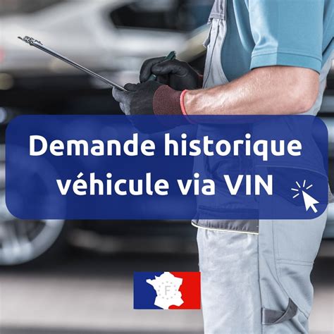 histovec gratuit avec immatriculation.